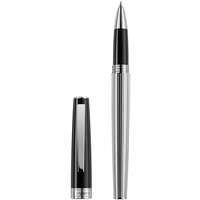 Stylo Montegrappa Armonia in Acier ISA1MRAC - ISA1MRAC